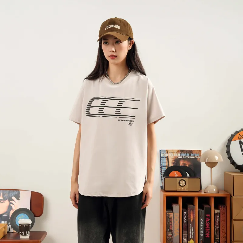 EDG T-Shirts Unisex-12