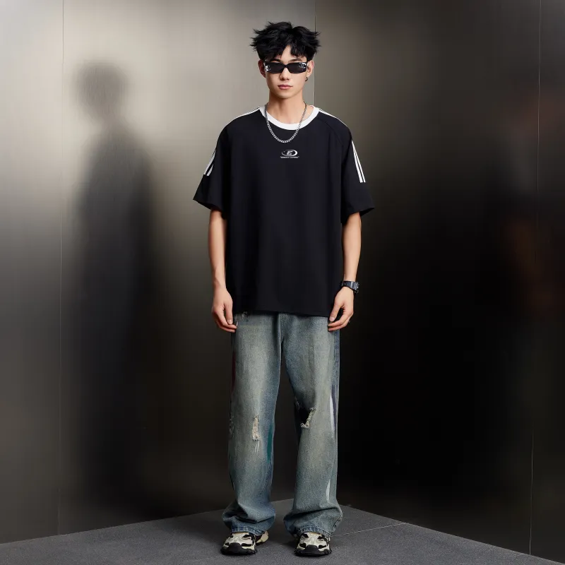 EDG T-Shirts Unisex-2
