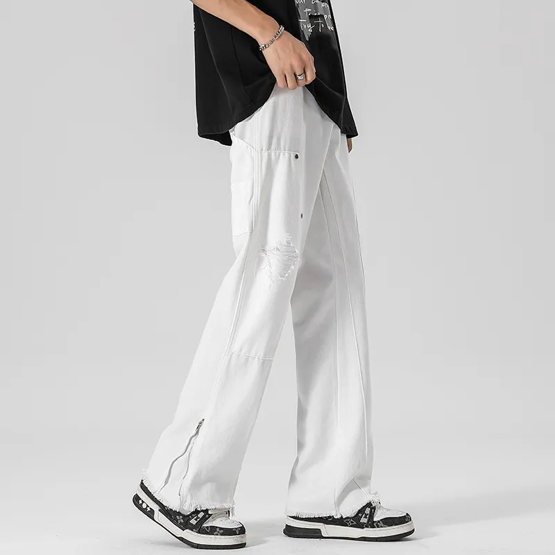 EDG Jeans Unisex-13