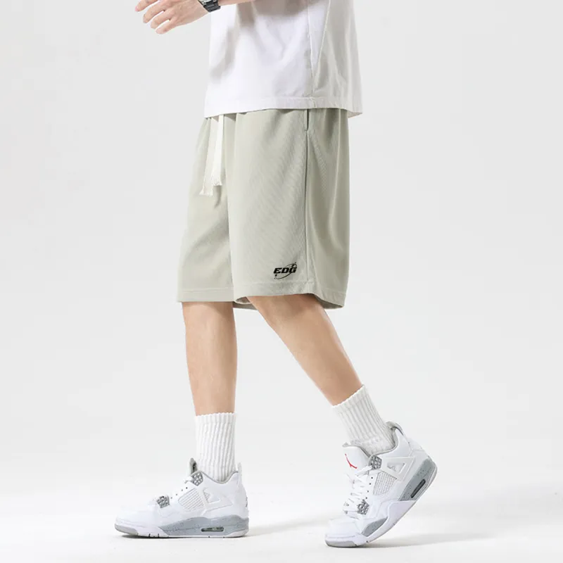 EDG Casual Shorts Unisex-28