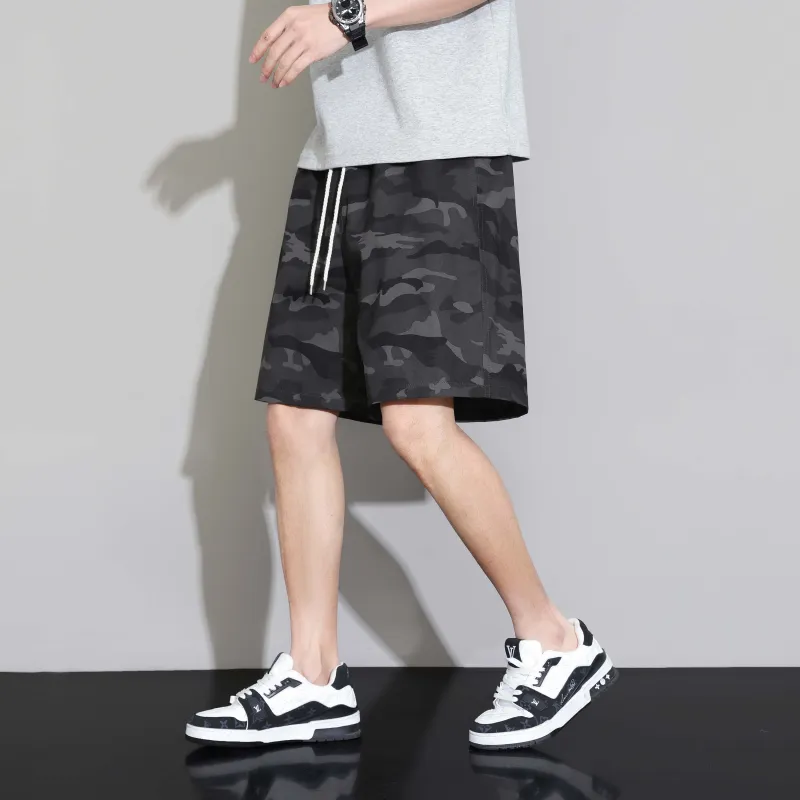 EDG Casual Shorts Unisex-10