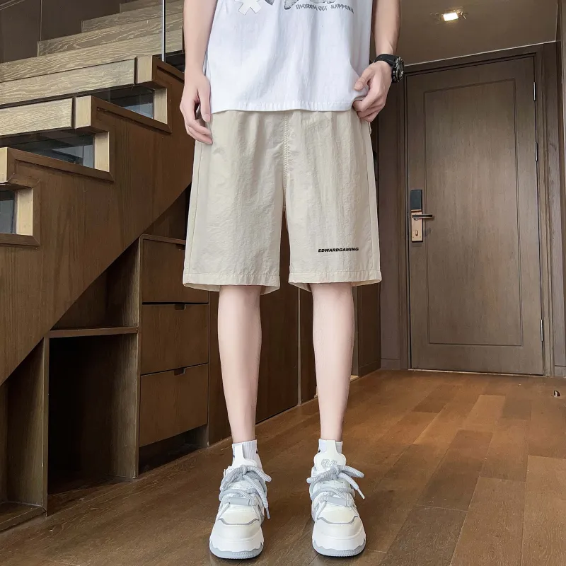 EDG Casual Shorts Unisex-6