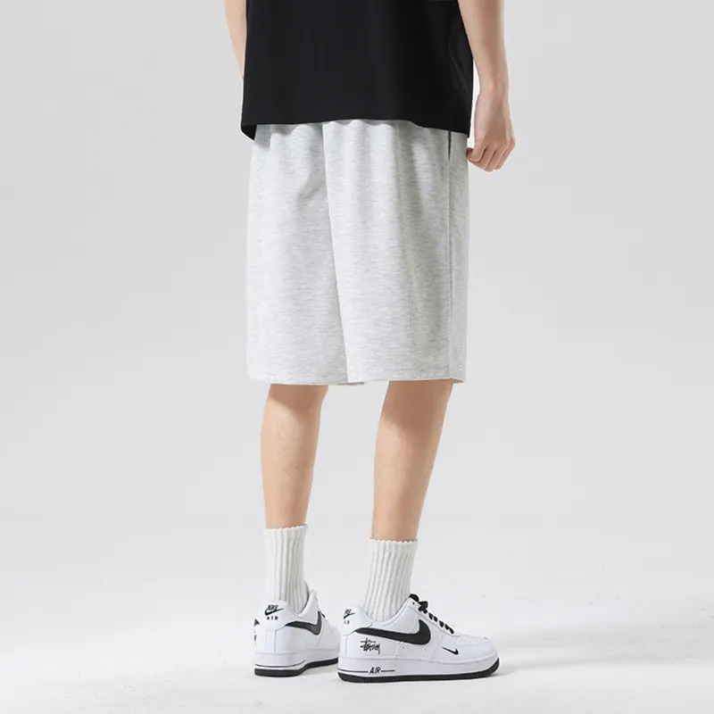 EDG Casual Shorts Unisex-14
