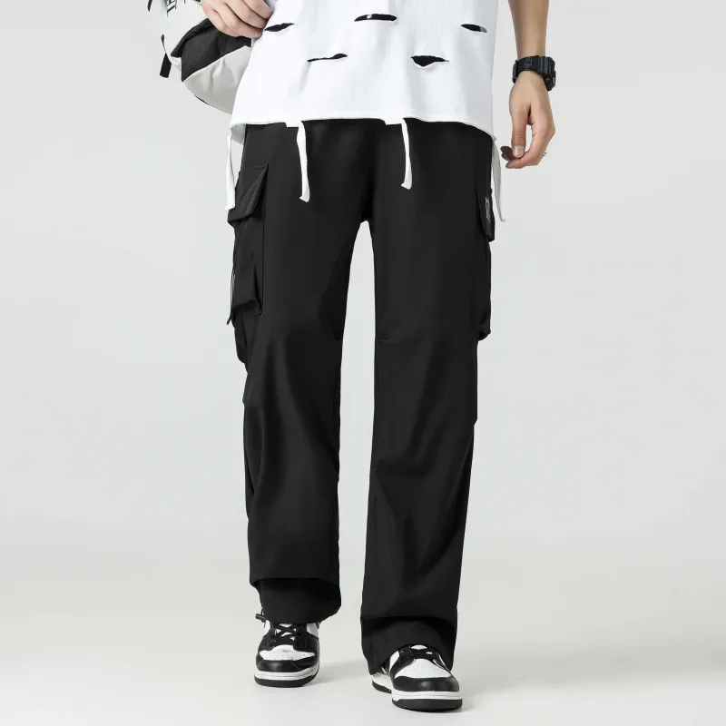 EDG Cargo Pants Unisex-4