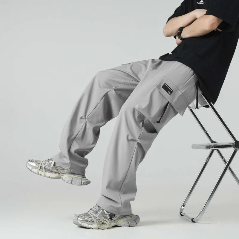 EDG Cargo Pants Unisex-15
