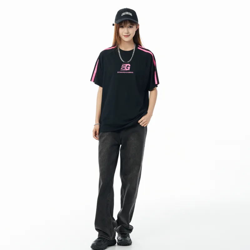 EDG T-Shirts Unisex-2