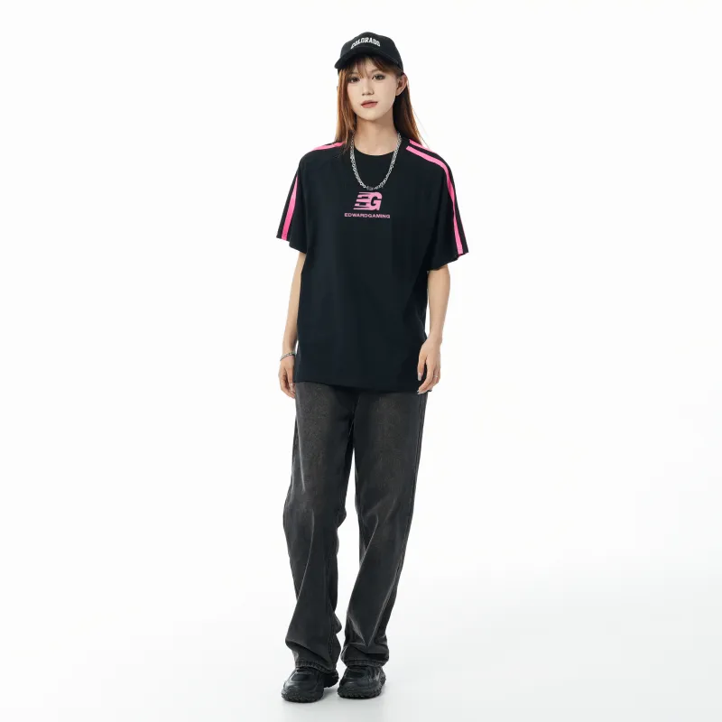 EDG T-Shirts Unisex-3