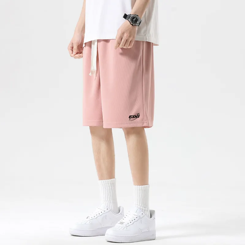 EDG Casual Shorts Unisex-31