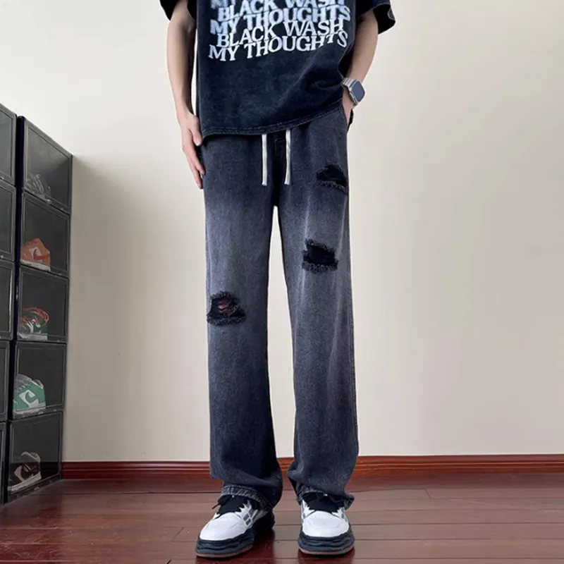 EDG Jeans Unisex-5