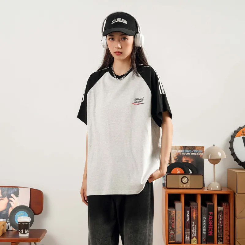 EDG T-Shirts Unisex-3