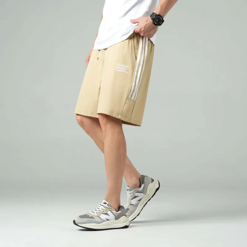EDG Casual Shorts Unisex-17