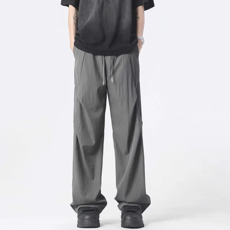 EDG Casual Pants Unisex-9