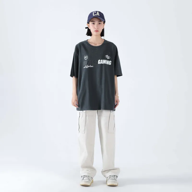 EDG T-Shirts Unisex-9