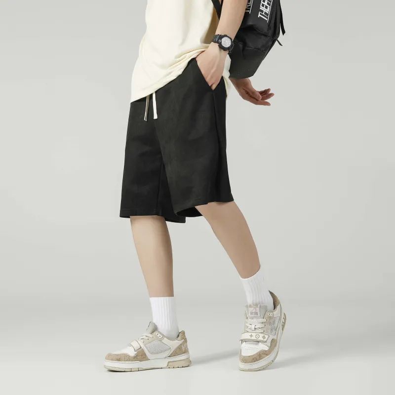EDG Casual Shorts Unisex-4