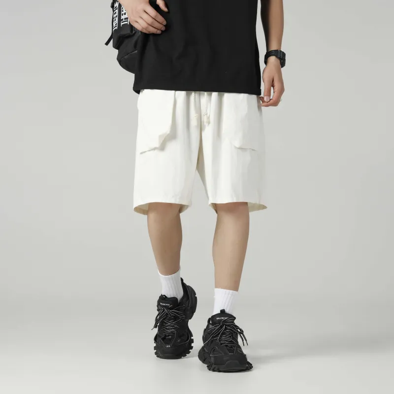 EDG Casual Shorts Unisex-8