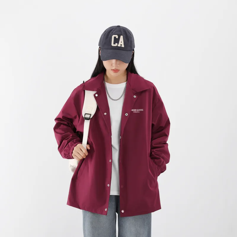 EDG Jackets Unisex-17