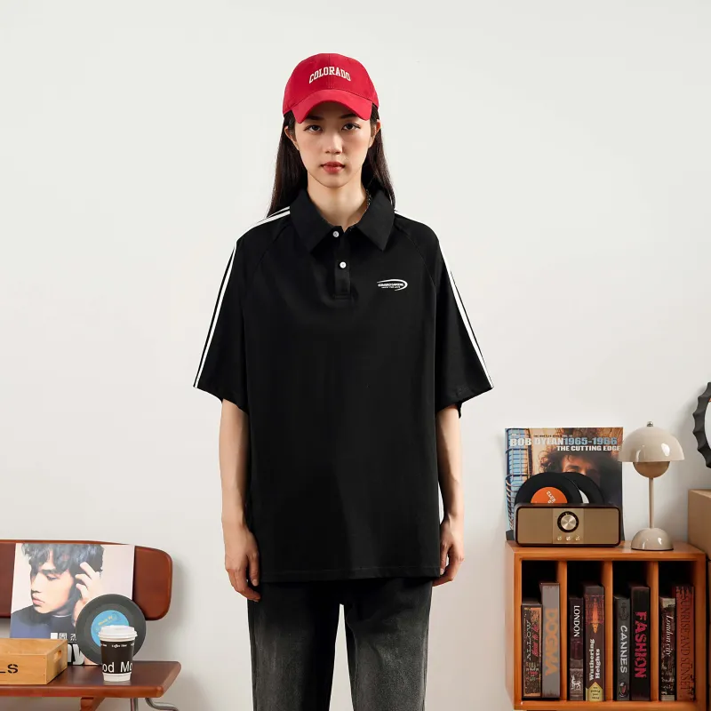 EDG Polo Shirts Unisex-2