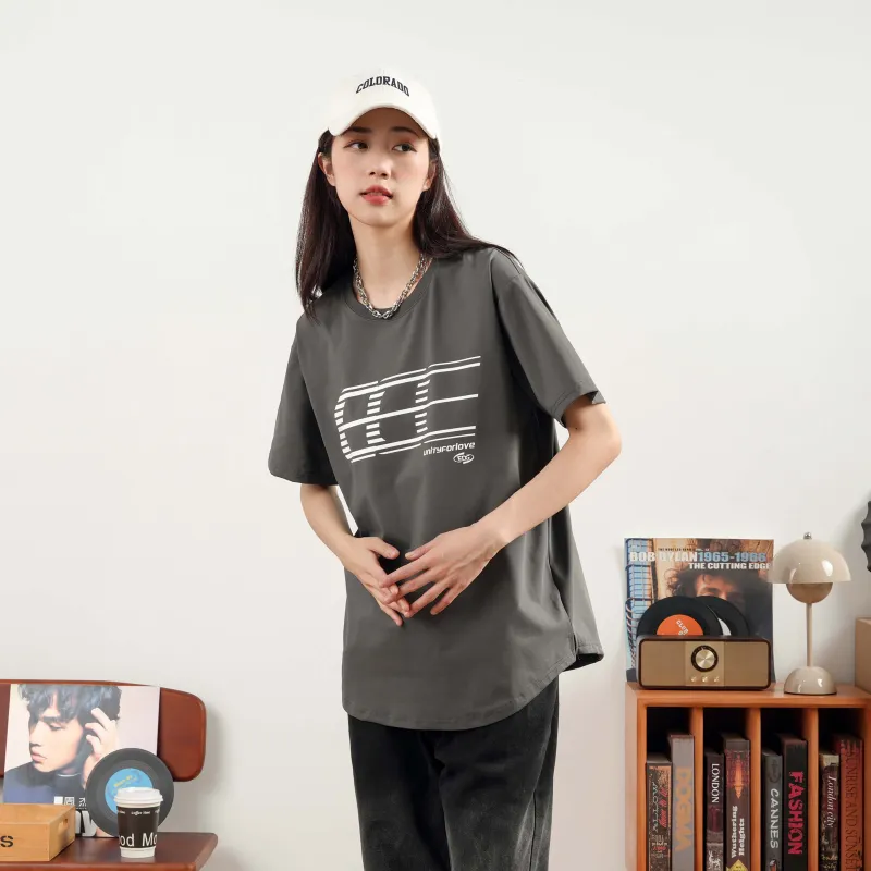 EDG T-Shirts Unisex-19