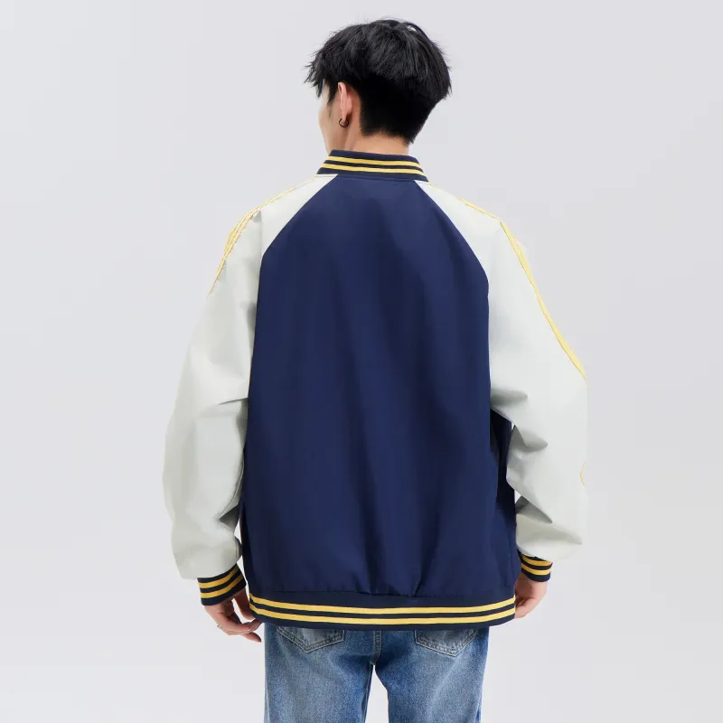 EDG Jackets Unisex-12