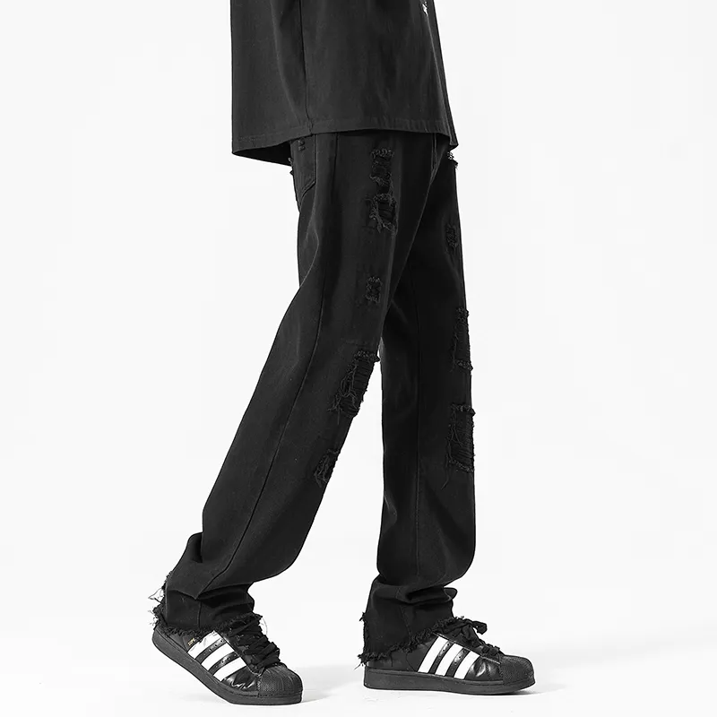 EDG Jeans Unisex-6