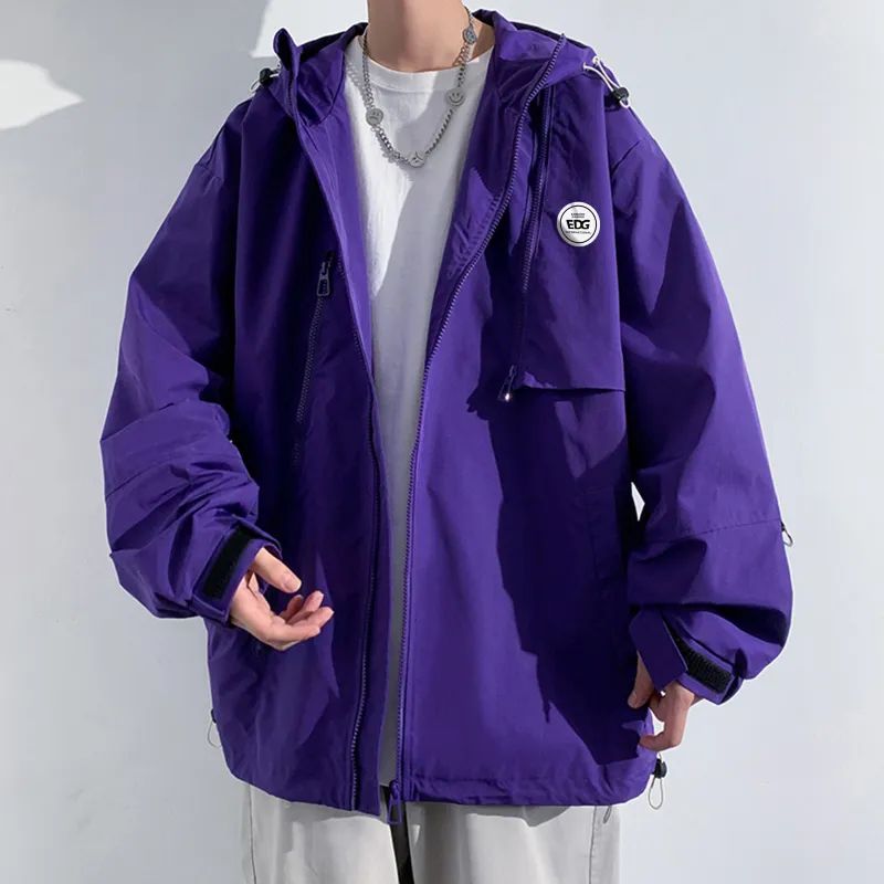 EDG Jackets Unisex-3