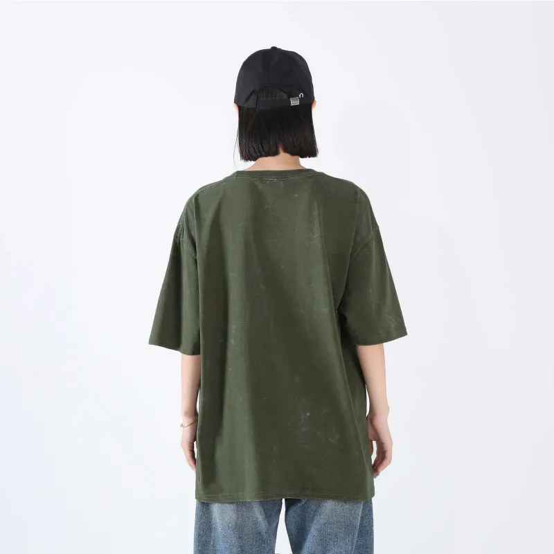 EDG T-Shirts Unisex-16