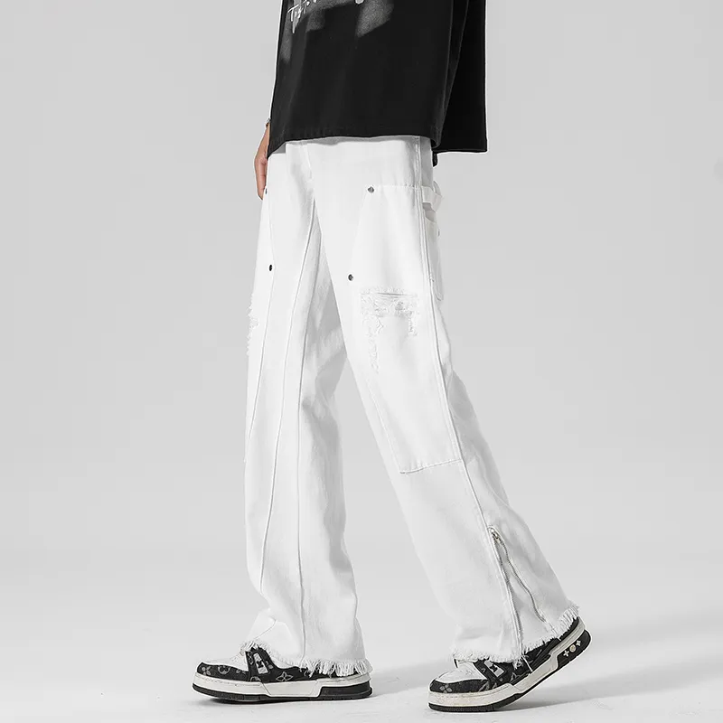 EDG Jeans Unisex-15