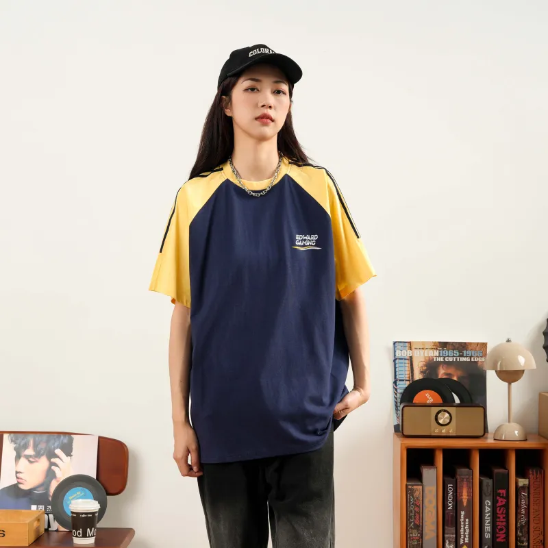 EDG T-Shirts Unisex-16