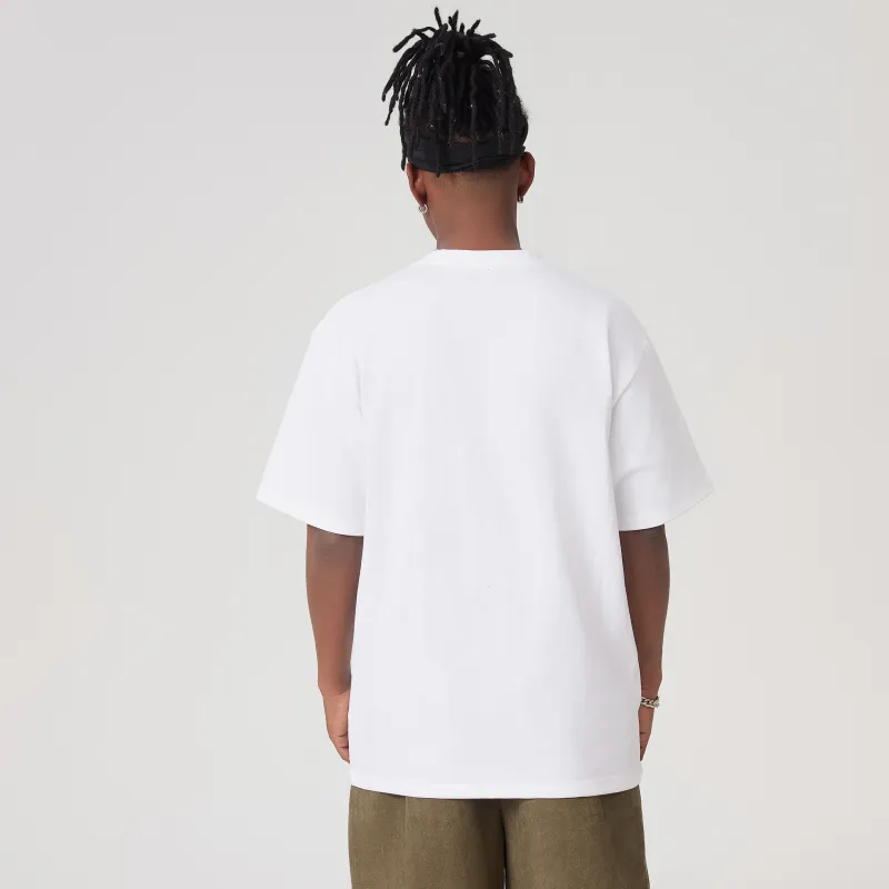 EDG T-Shirts Unisex-4