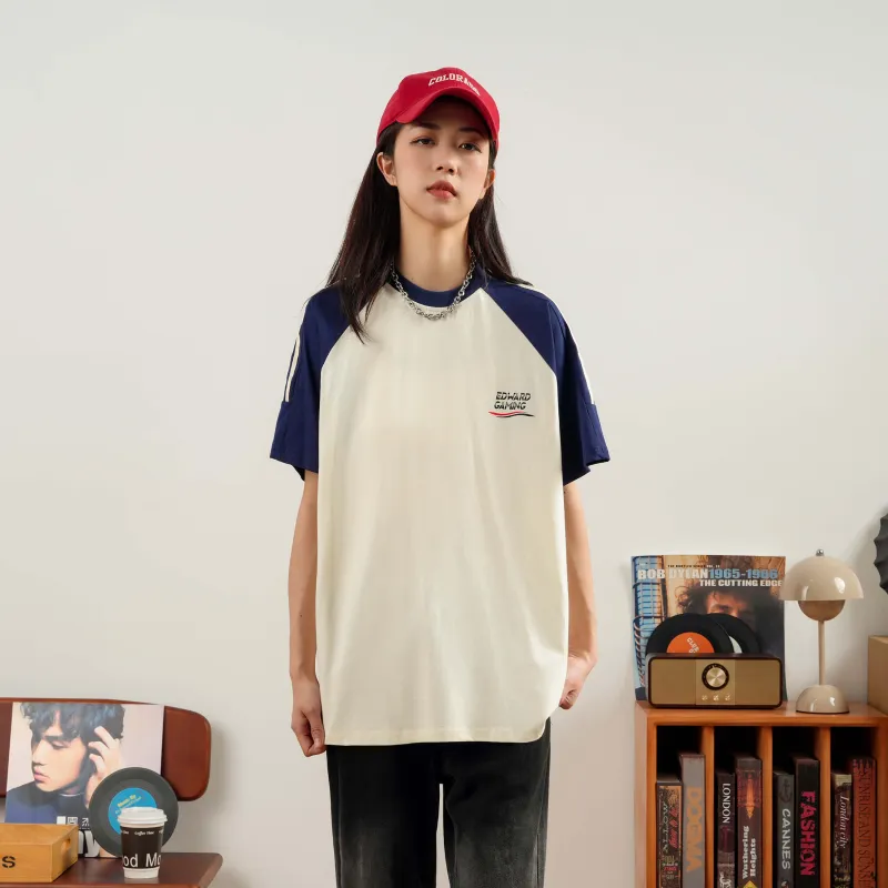 EDG T-Shirts Unisex-9