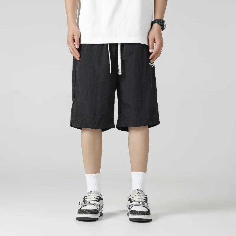 EDG Casual Shorts Unisex-2