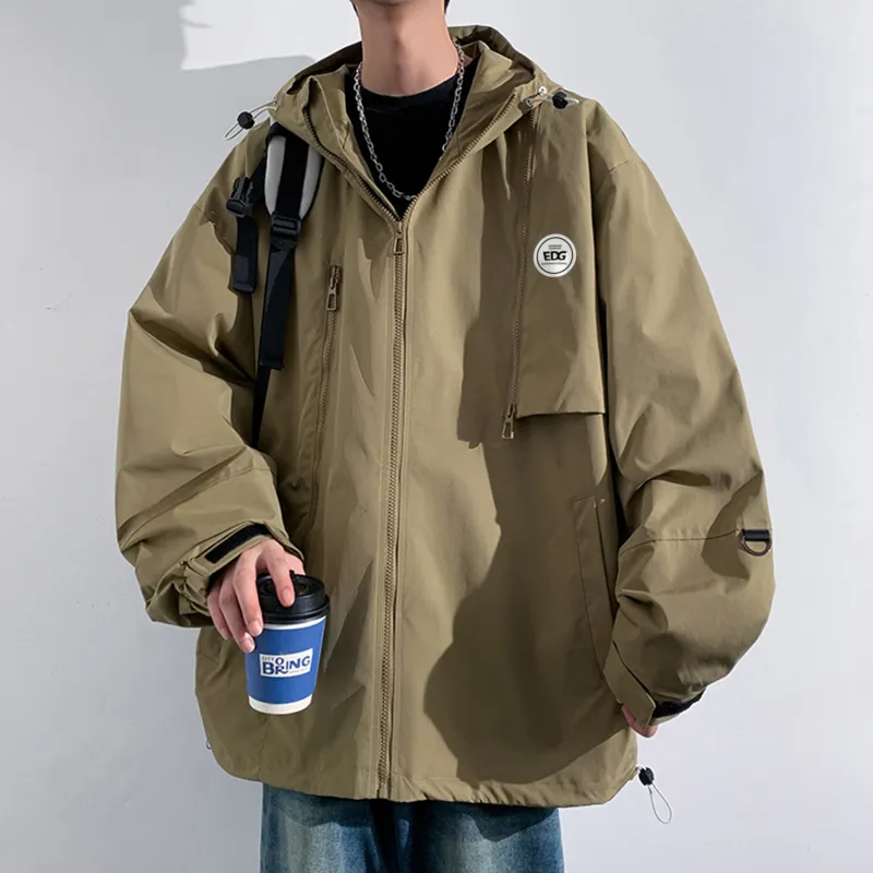 EDG Jackets Unisex-6