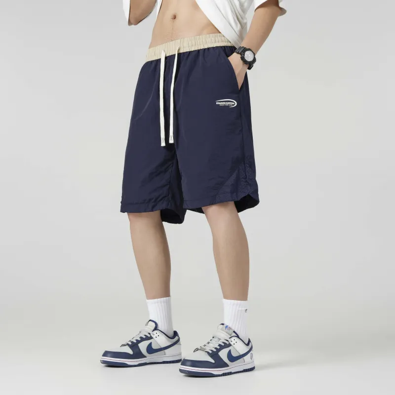 EDG Casual Shorts Unisex-14