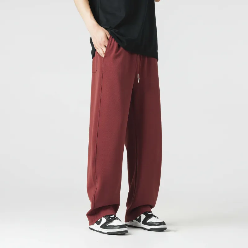 EDG Casual Pants Unisex-17