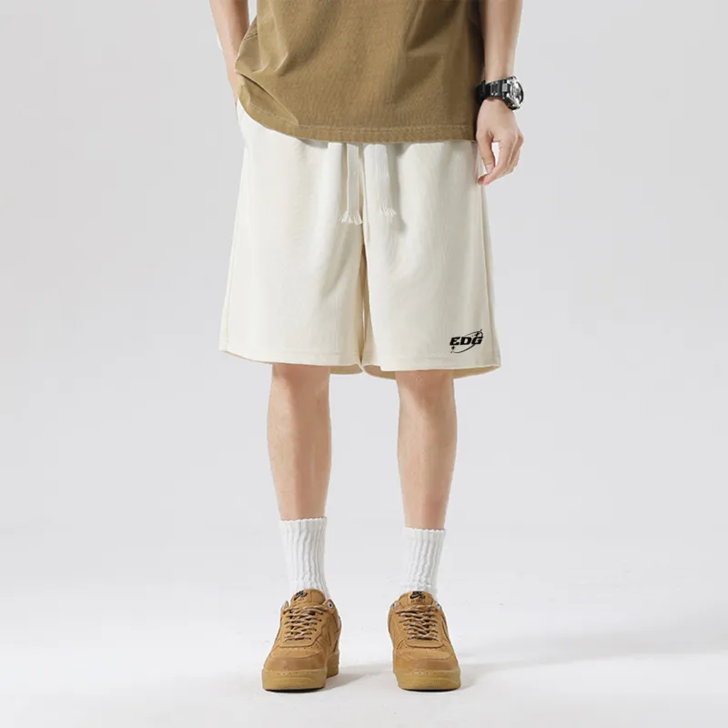 EDG Casual Shorts Unisex-20