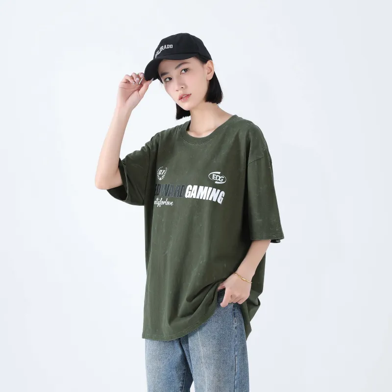 EDG T-Shirts Unisex-19