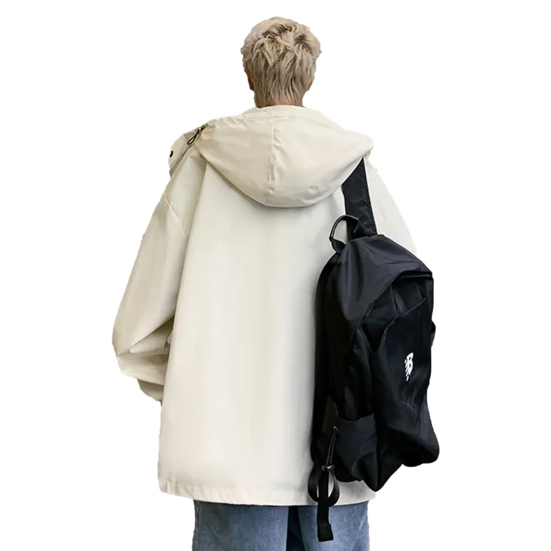 SZSX Jackets Unisex-5