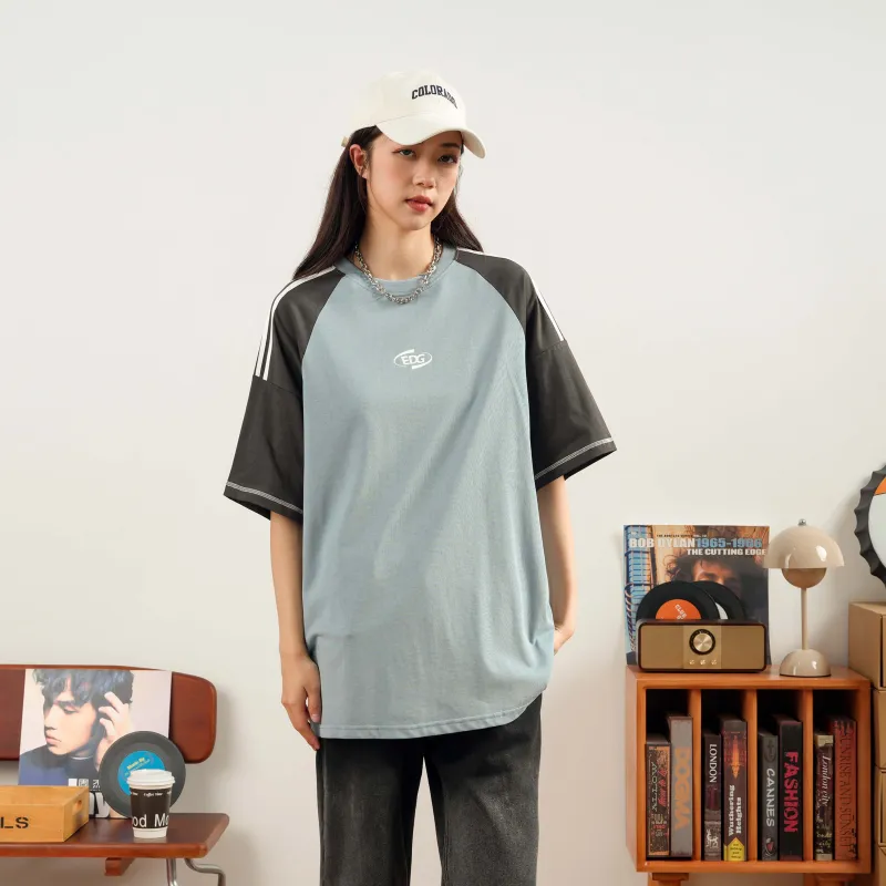 EDG T-Shirts Unisex-34
