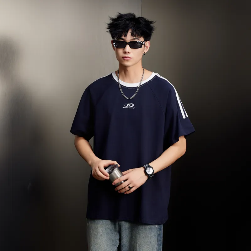 EDG T-Shirts Unisex-31
