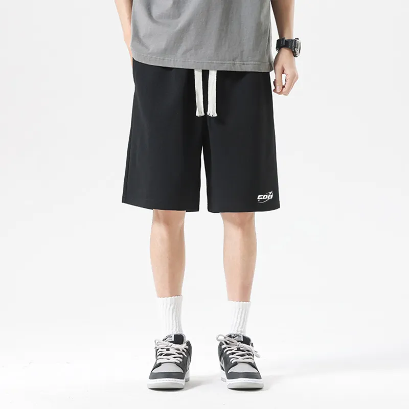 EDG Casual Shorts Unisex-3