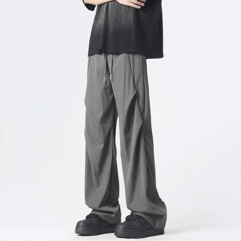 EDG Casual Pants Unisex-11