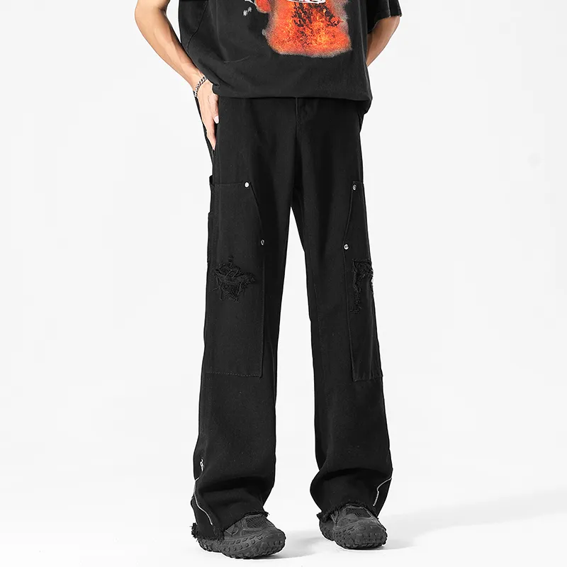 EDG Jeans Unisex-7