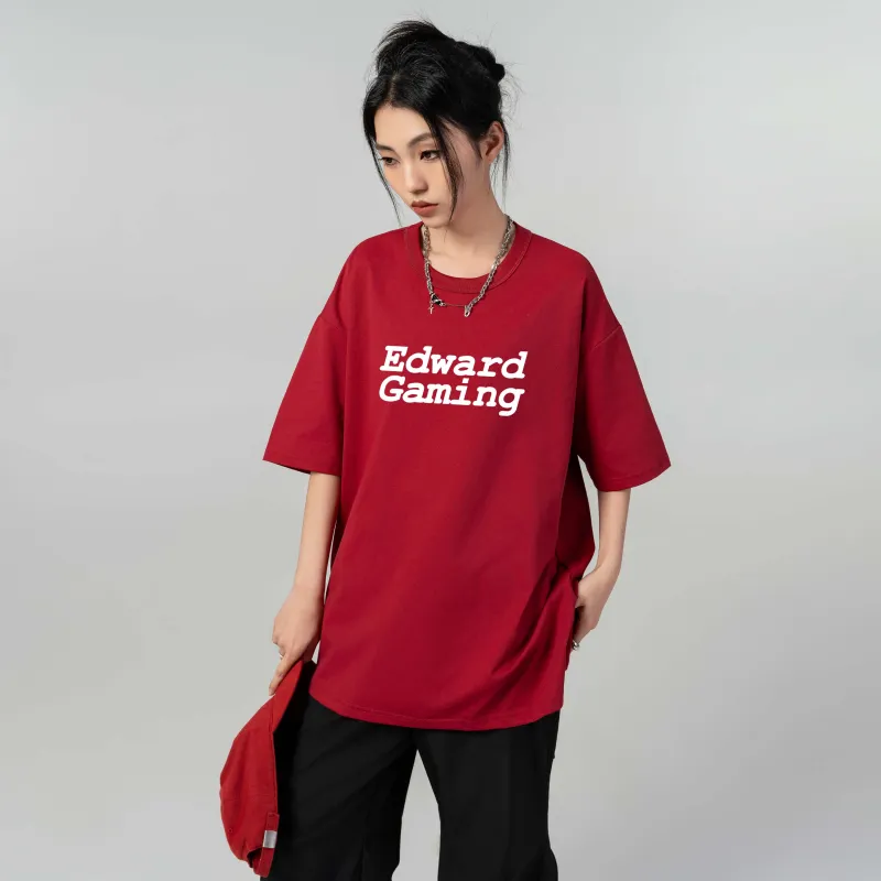EDG T-Shirts Unisex-20