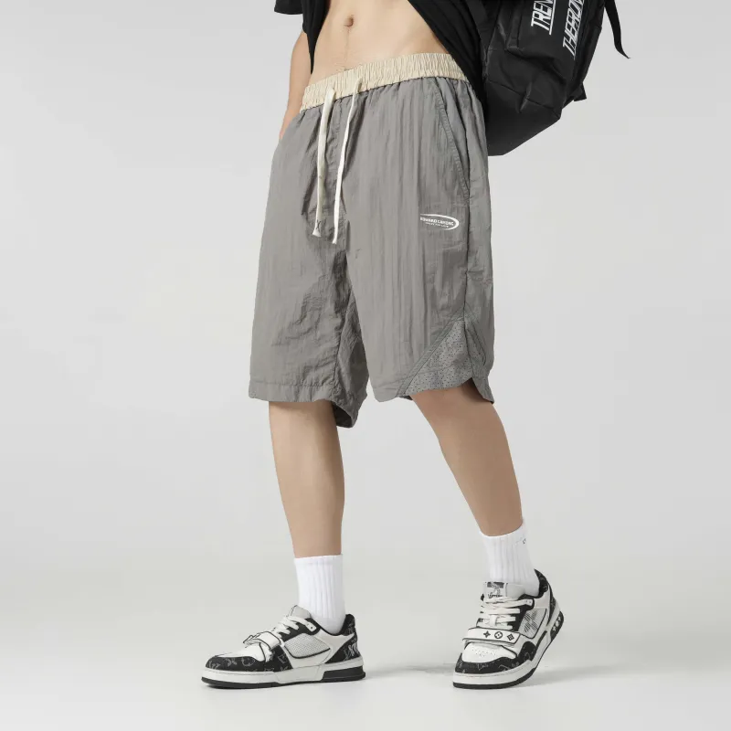 EDG Casual Shorts Unisex-10