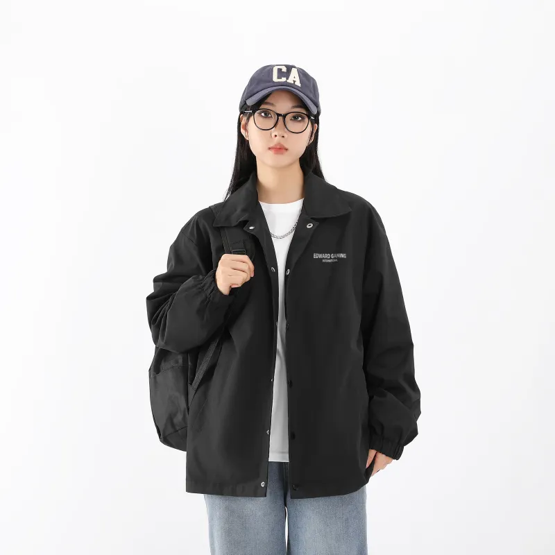EDG Jackets Unisex-4