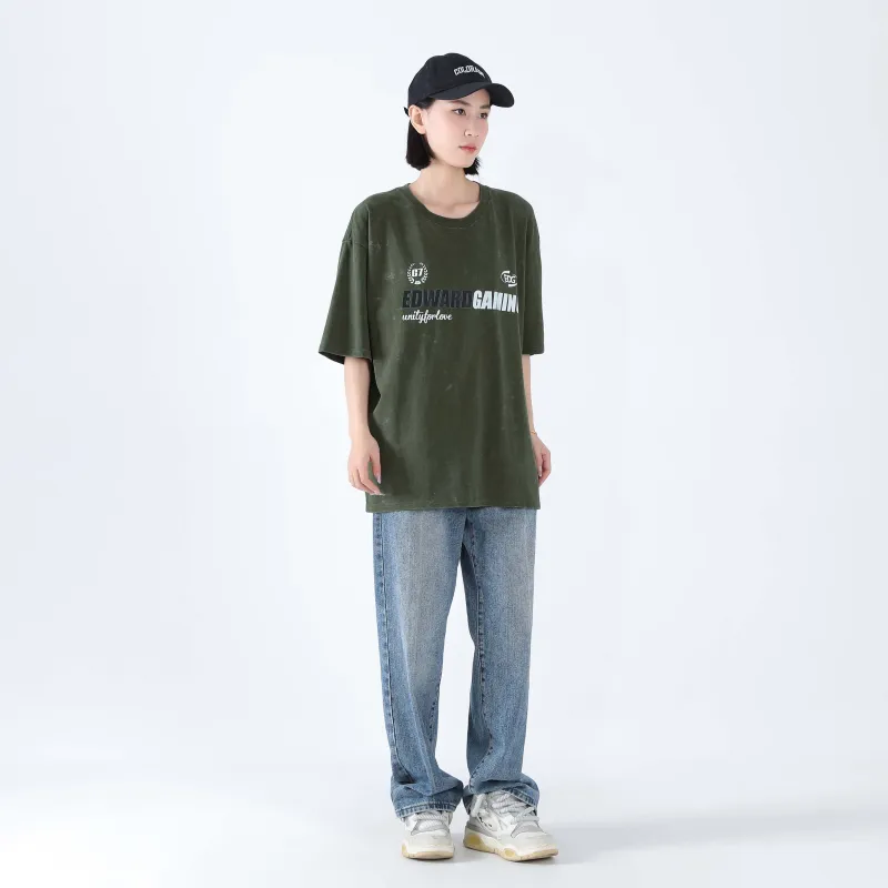 EDG T-Shirts Unisex-17