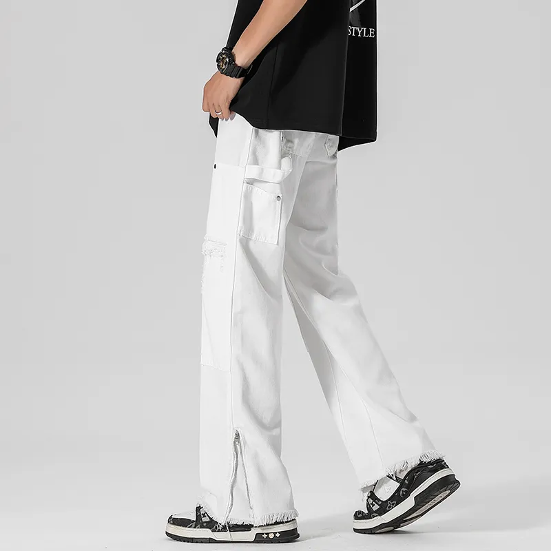 EDG Jeans Unisex-16