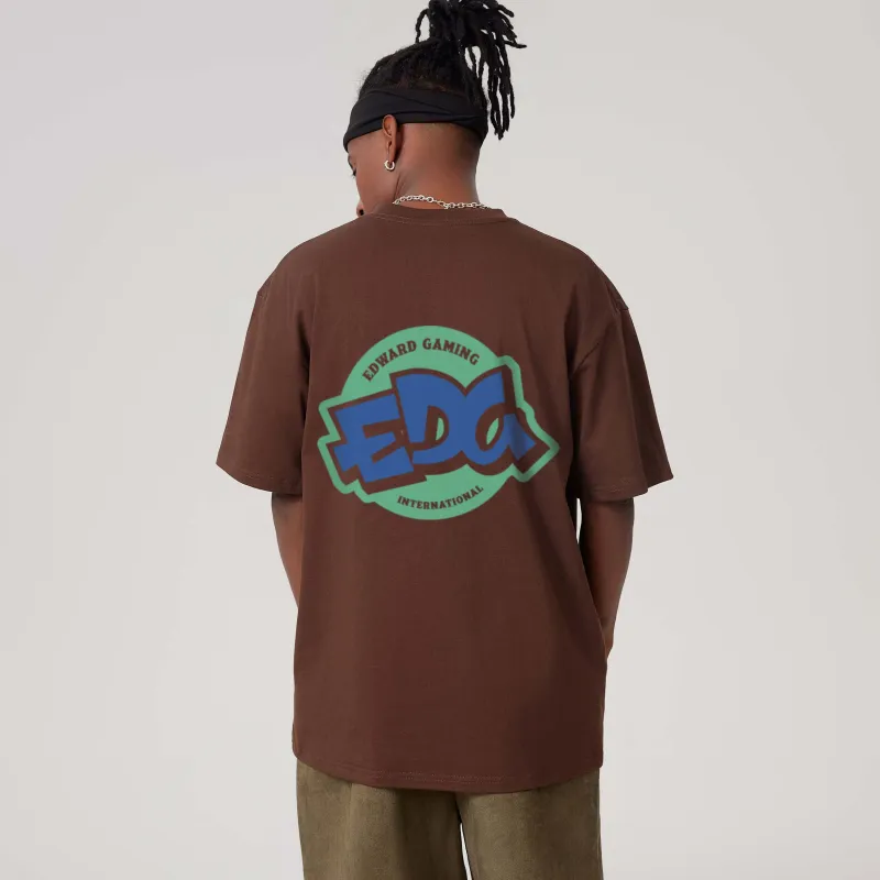 EDG T-Shirts Unisex-21