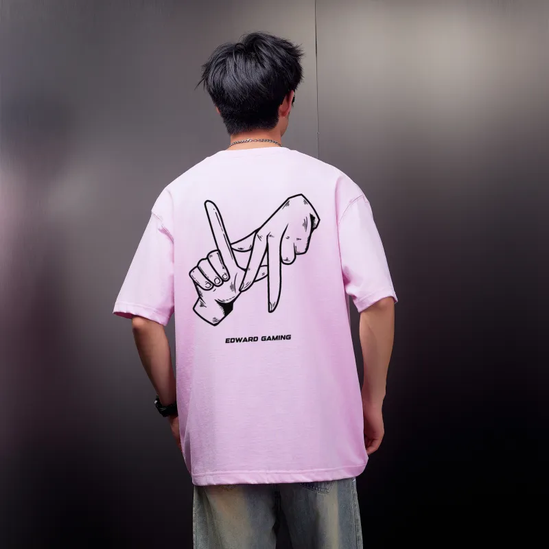 EDG T-Shirts Unisex-8