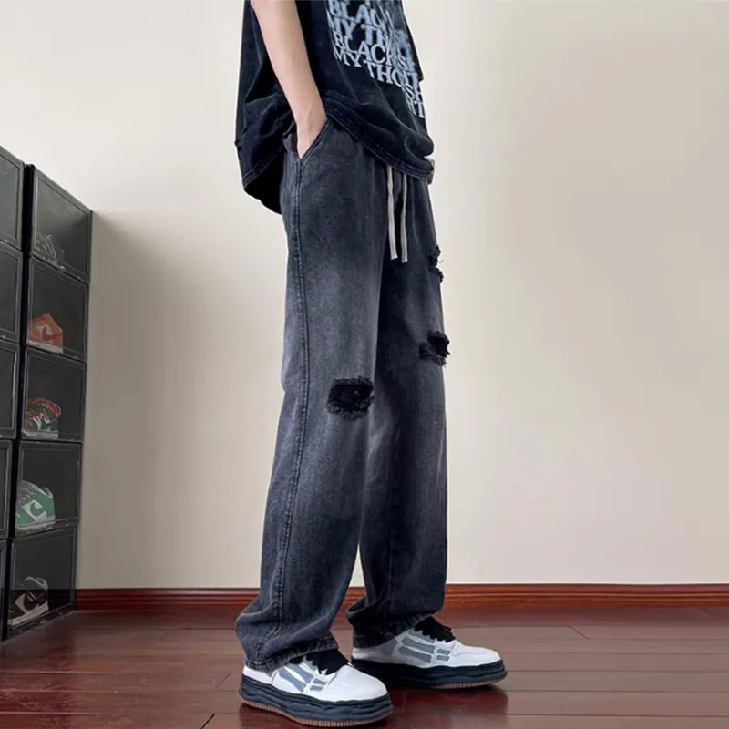 EDG Jeans Unisex-7